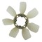 Aisin Toyota 4Runner 02-96/T100 98-95/Tacoma 0 Fan Blade, Fnt005 FNT005 - alternate 2